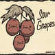 Illustration for article titled Sour Grapes